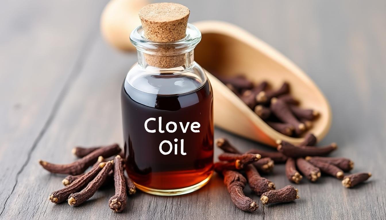 découvrez les propriétés bénéfiques du clou de girofle pour soulager la douleur dentaire. apprenez comment utiliser cet épice naturelle pour apaiser vos gênes dentaires et améliorer votre bien-être bucco-dentaire.